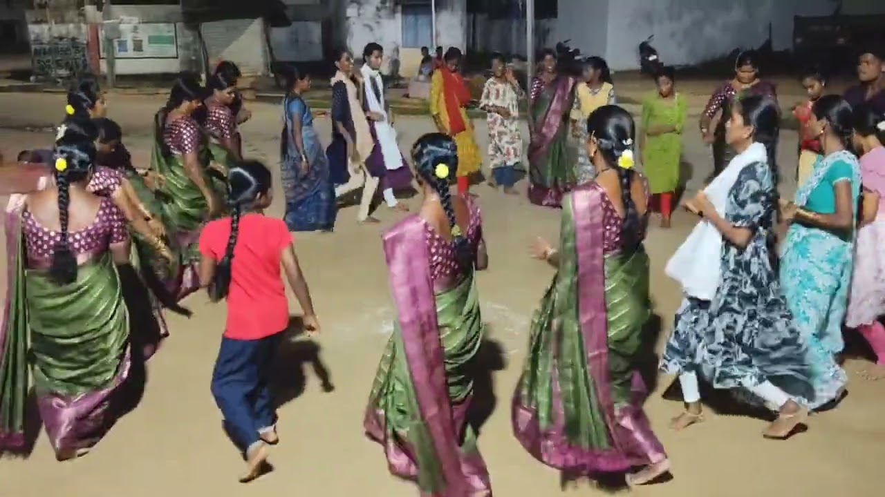 Bathukamma Celebrations  | Bathukamma Songs | Dussehra Celebrations 