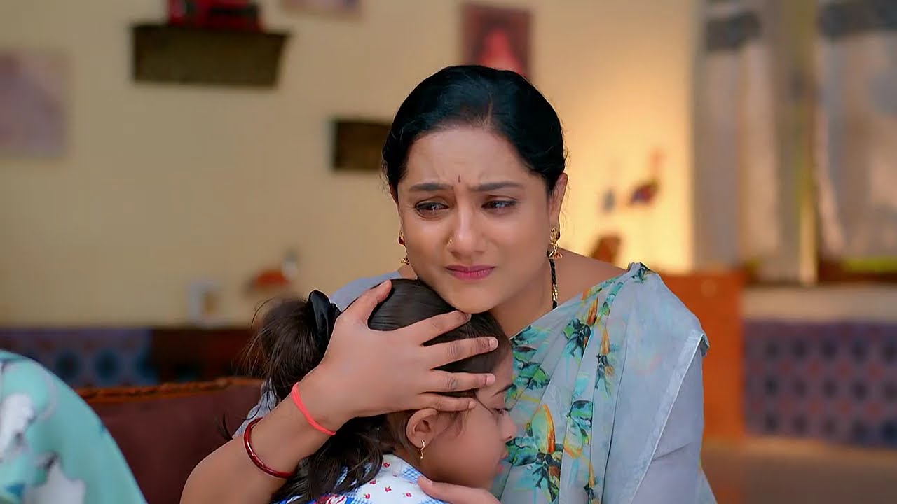 Ashwathi Nakshatram - Full Ep - 191 - Avani, Srikar, Vedavati - Zee Keralam