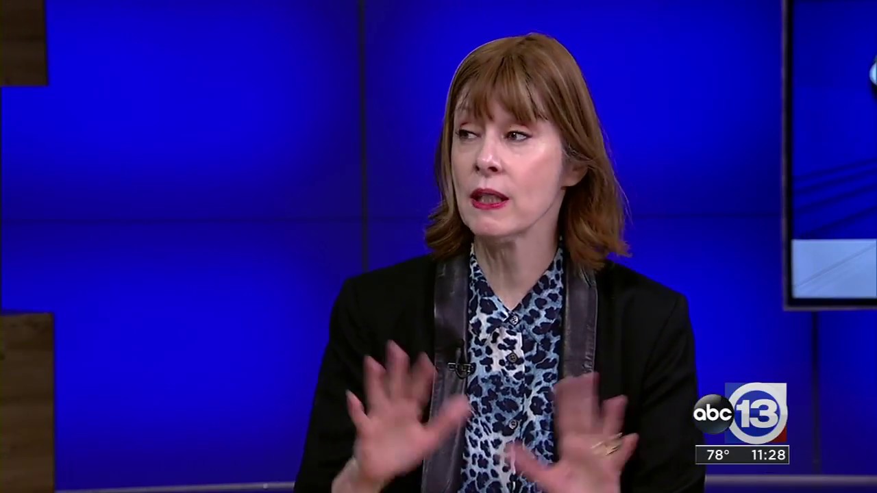 Suzanne Vega stars in show about the life of Carson McCullers