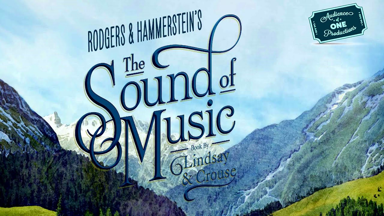 AOO Sound of Music Cast 172021