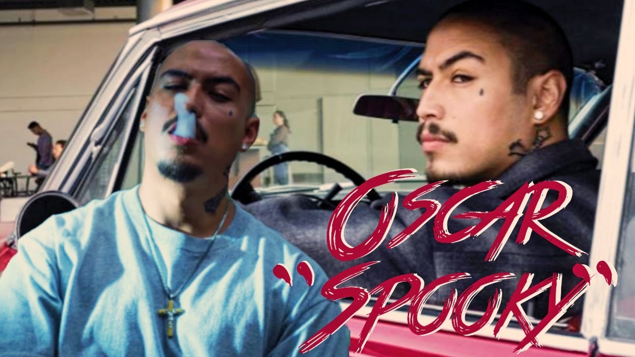Oscar Diaz | Tongue (On my block)