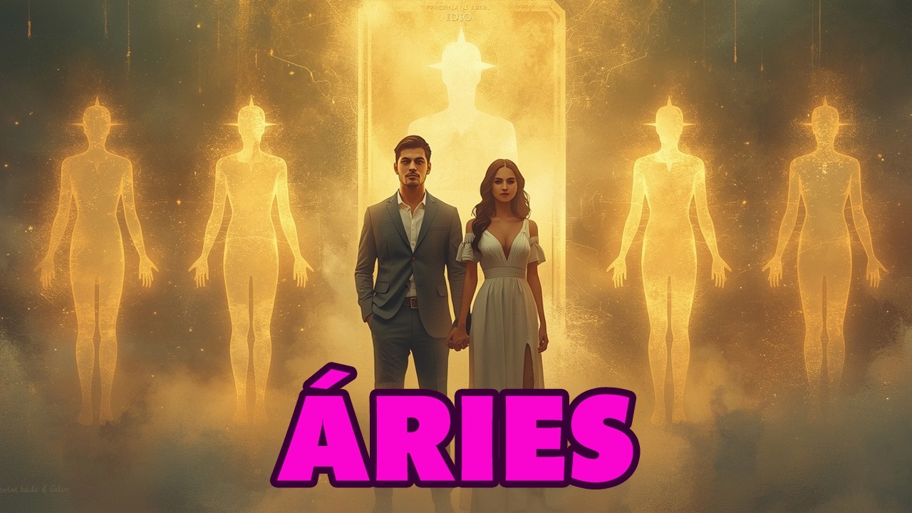 ÁRIES♈ LÁGRIMAS DE FELICIDADE POR SUA JUSTIÇA! UM FALECIDO TE ENVIA ESTE SINAL DO ALÉM🦋MARÇO DE 2026