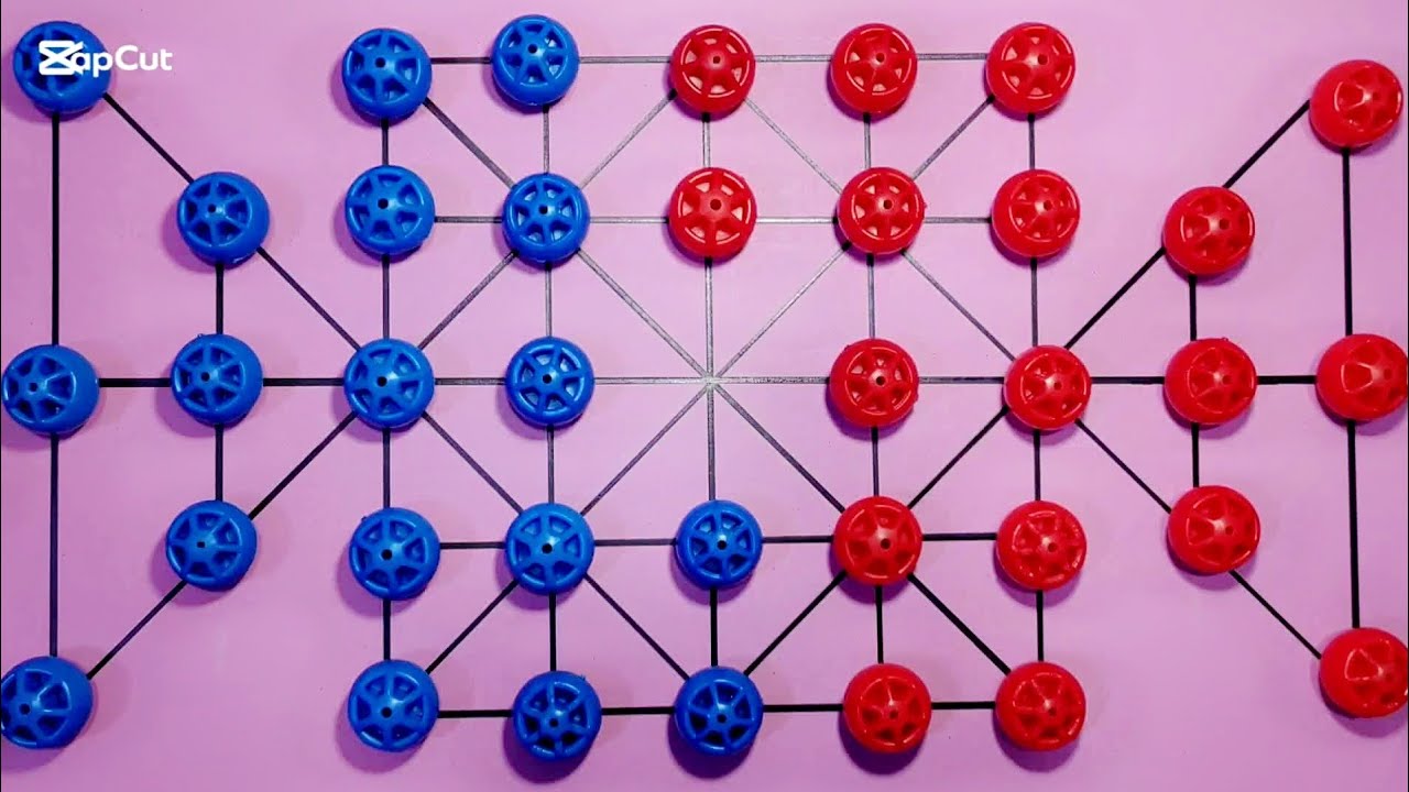 How to Play Bead 18 | Challenge Accepted | Learn to Play