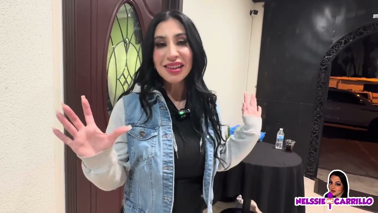 BEATRIZ SOLIS ¿LE ENSEÑO A BAILAR A SU PAPÁ EL BUKI, THEY’RE NOT LIKE US ?