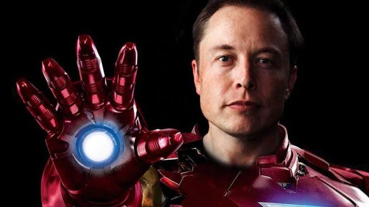 Elon Musk's Tweets