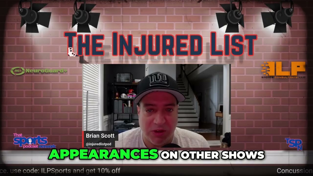 NFL Injury Updates & Analysis: Stay Informed All Season!