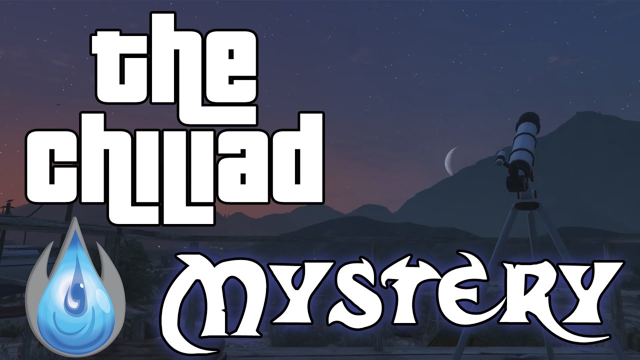 The Chiliad Mystery