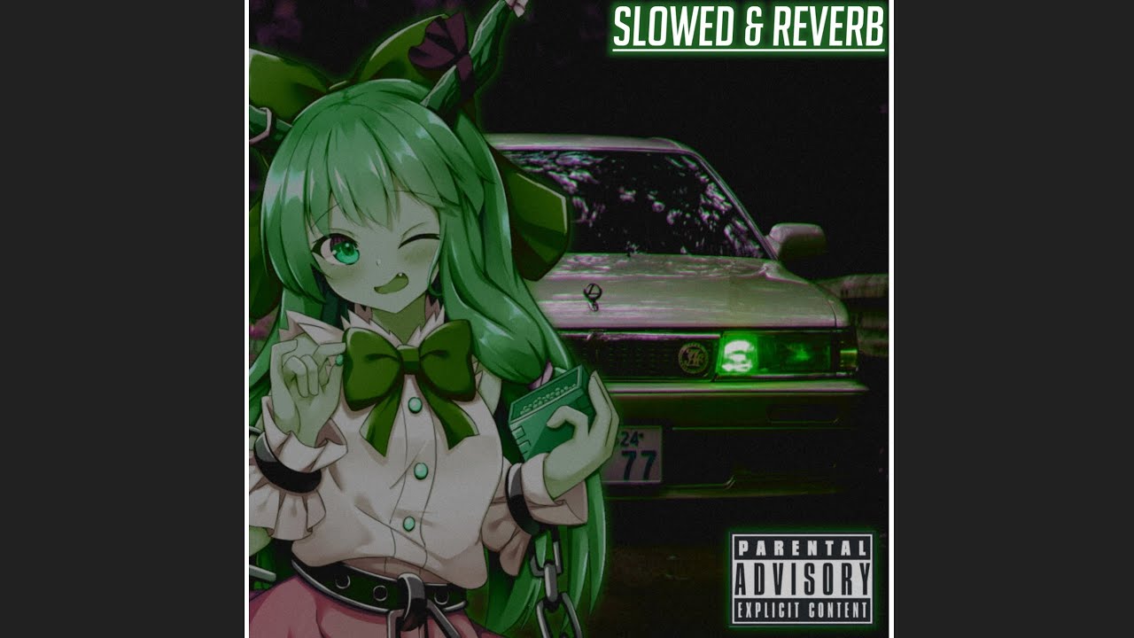 [SLOWED & REVERB] WE ARE JAPANESE GOBLIN (MONTPELIER. REMIX) [PHONK]