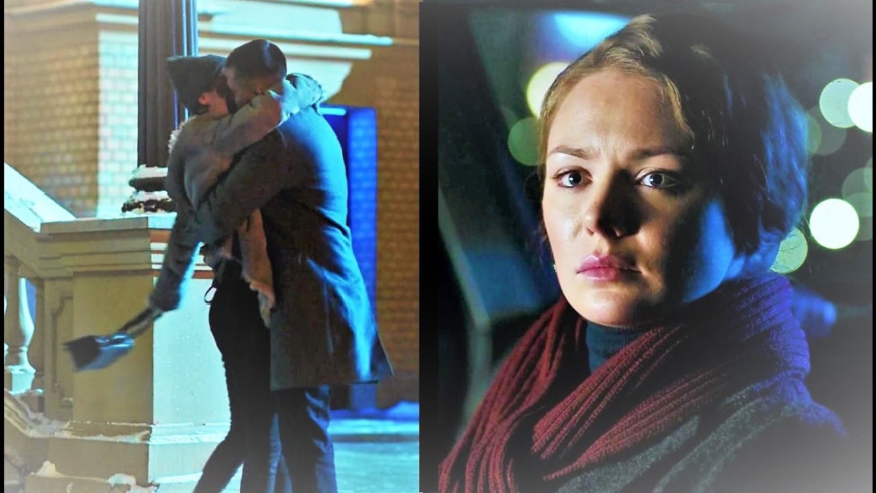 Вика и Игорь [Мажор] - 