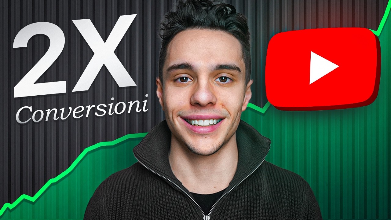 Come Acquisire Clienti GRATIS con il Tuo Canale Youtube