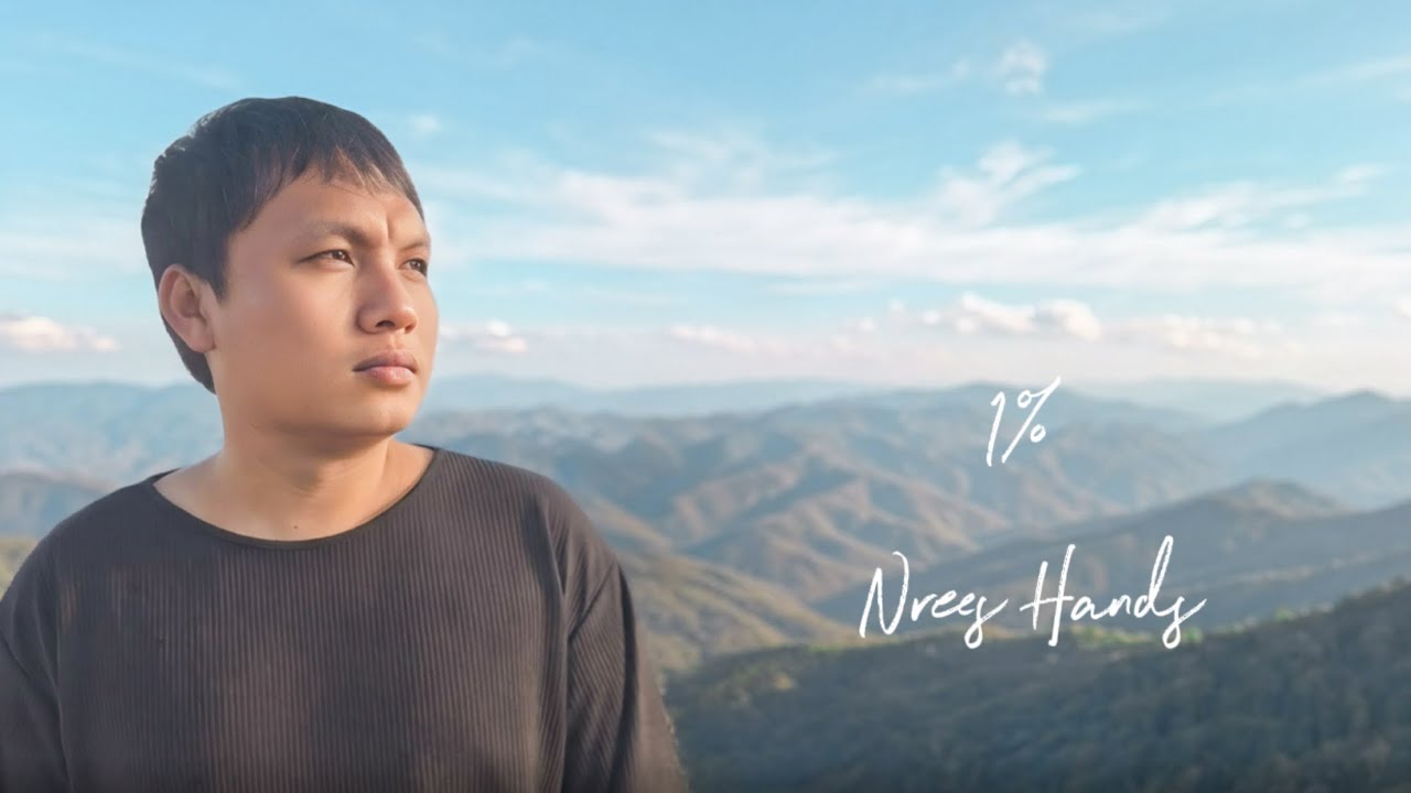 1% - NREES HANDS ( OFFICIAL M/V )