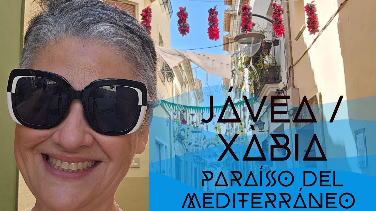 Jávea / Xàbia (español)
