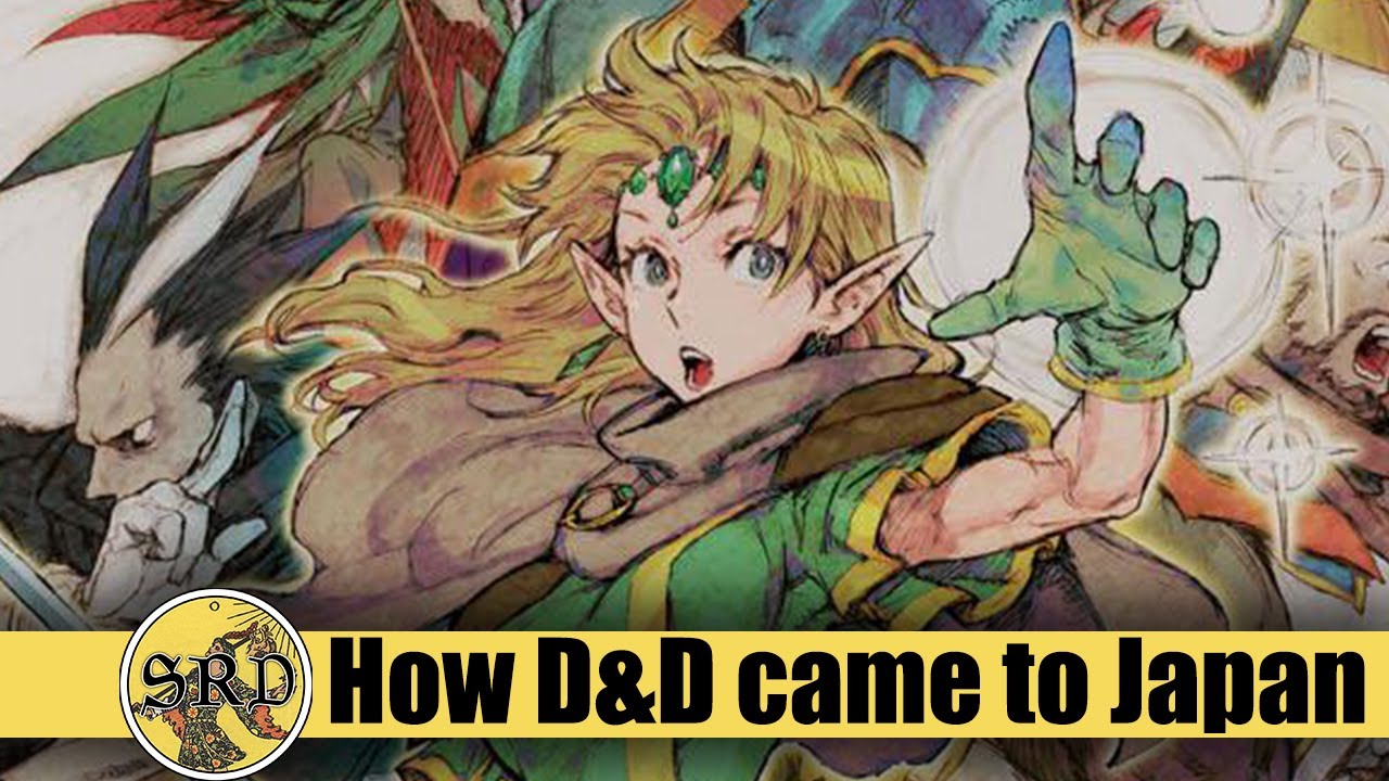 Capcom's Forgotten D&D Games | Chronicles of Mystara Series Retrospective Review