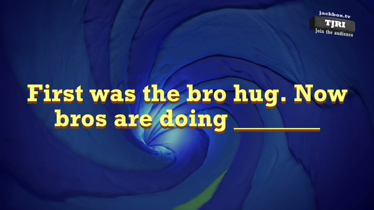 the bro tug
