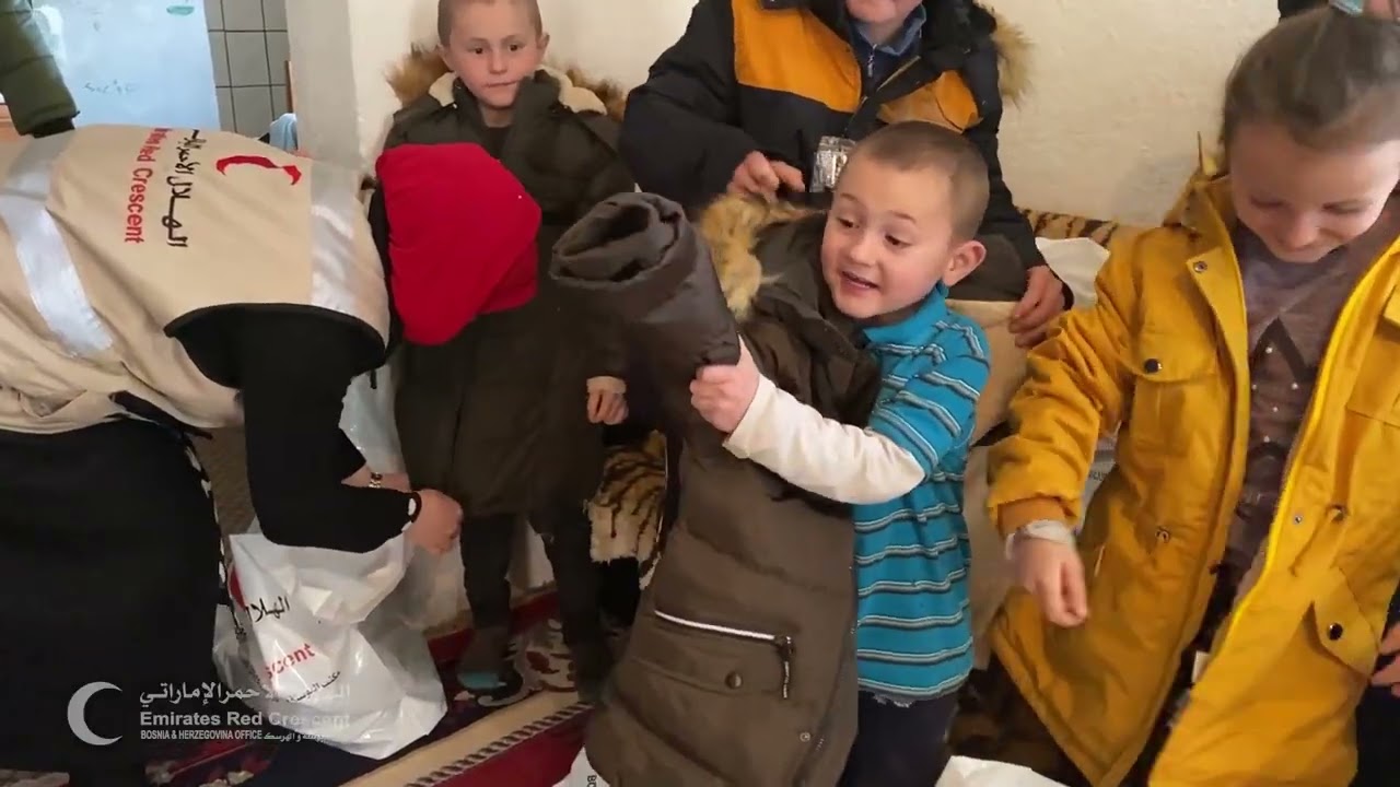 3   Winter clothes for poor families 2021 2022