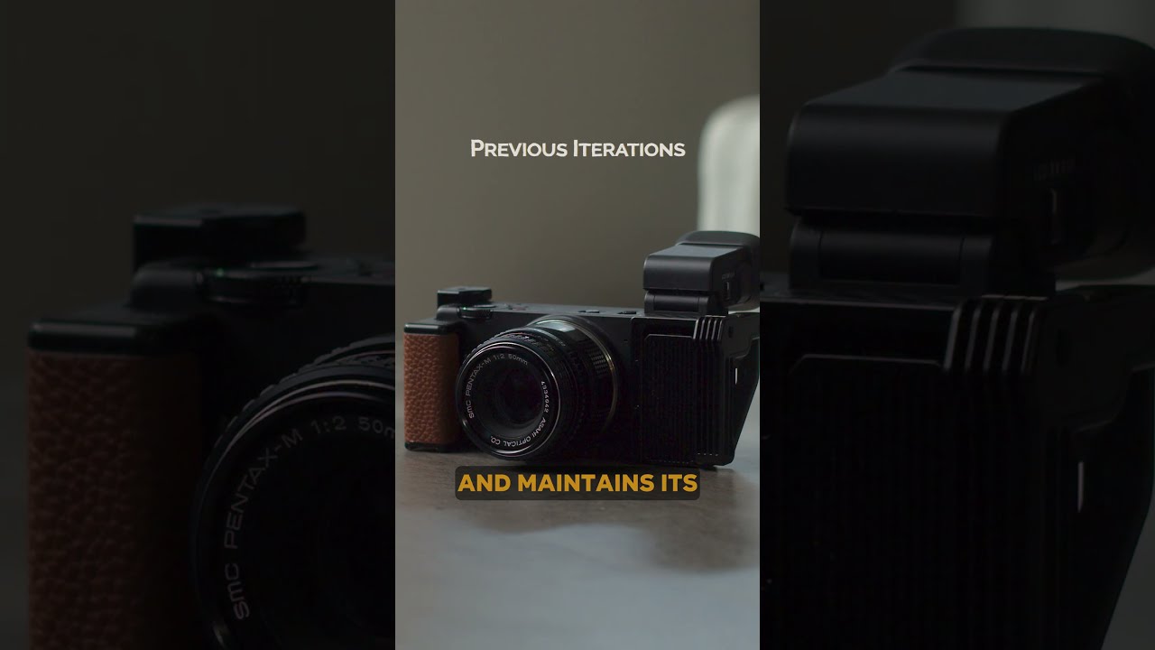 i found the perfect everyday rig for the sigma fp #52weeks #sigmafp #sponsored #perfectcamera