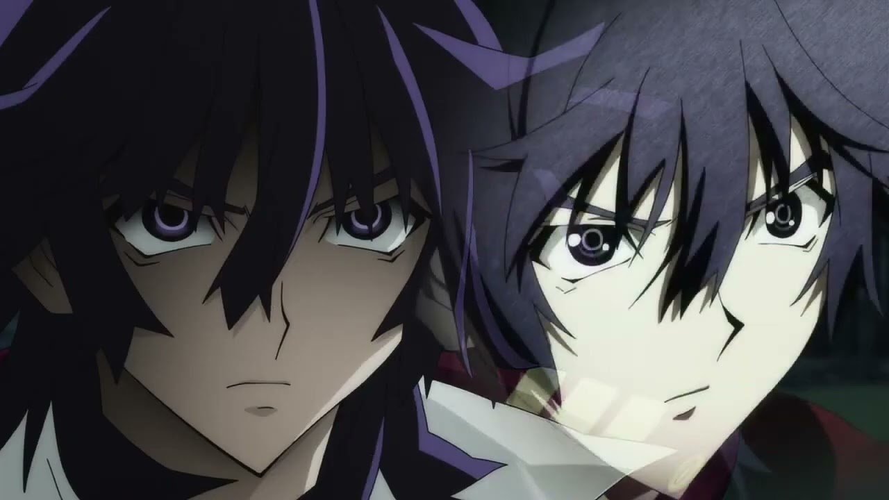 Shiki OST: Muddy Water (AMV)