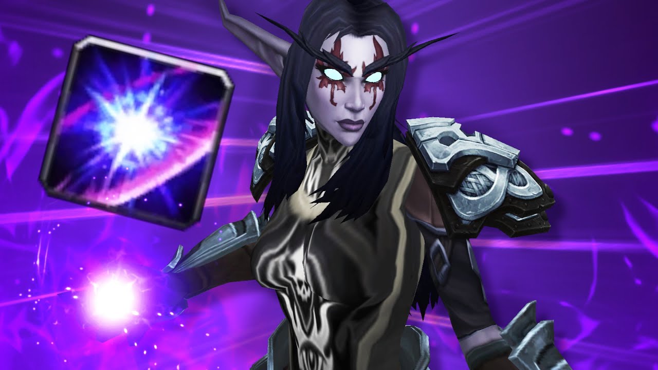 Arcane Mage Is The TERROR Of The Duel Arena! (5v5 1v1 Duels) - PvP WoW: Dragonflight