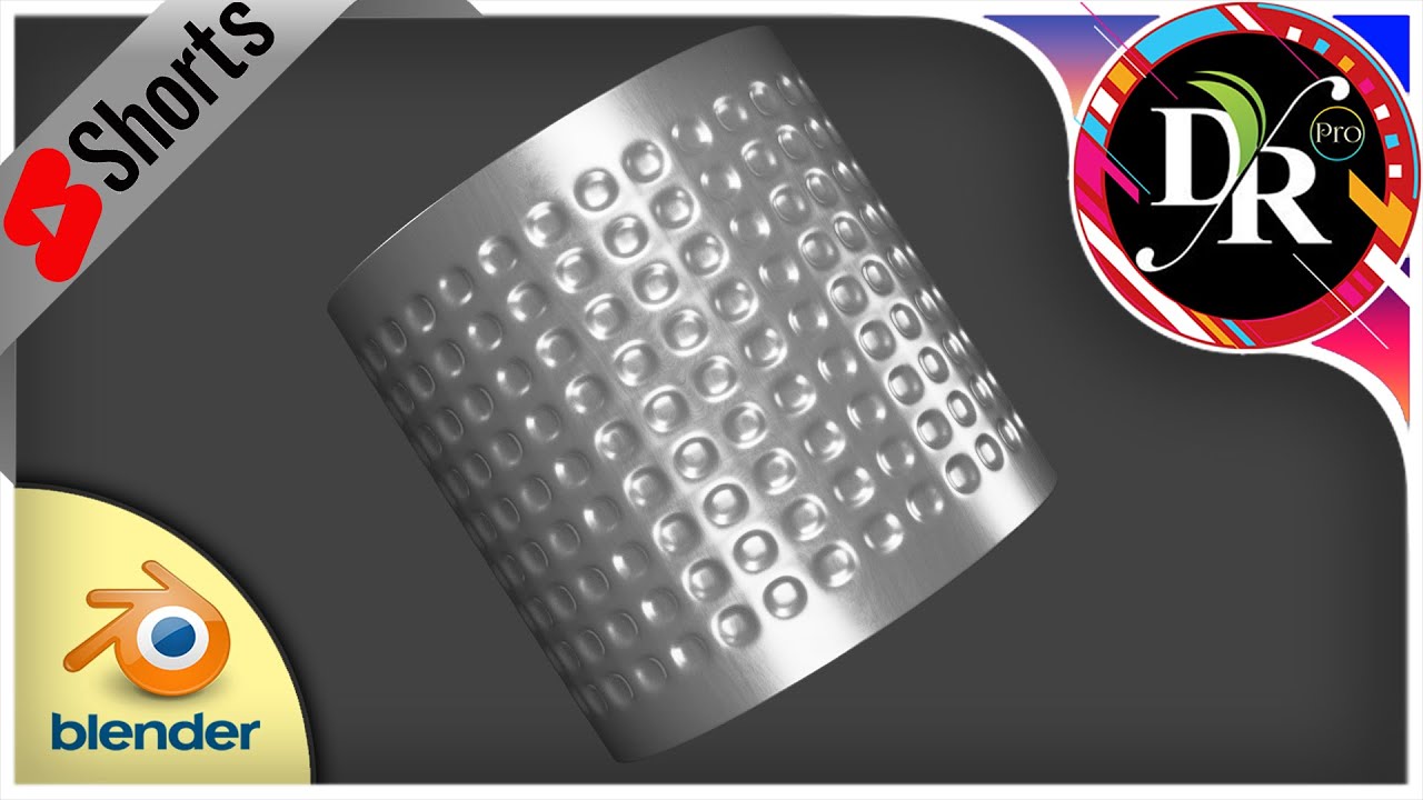 𝐓𝐮𝐭𝐨𝐫𝐢𝐚𝐥 : Blender Hard Surface / Topology 𝐌𝐎𝐃𝐄𝐋 .