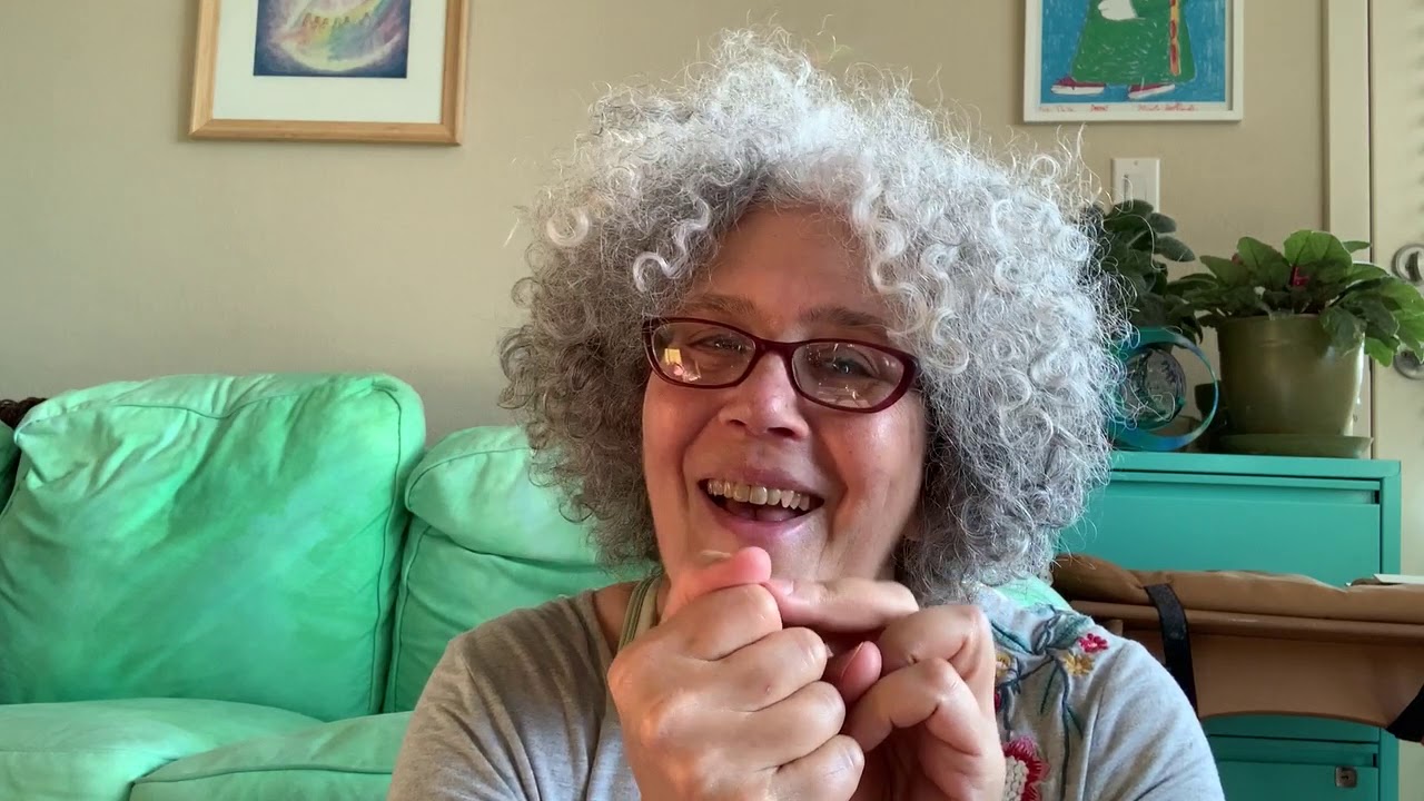 Tom Thumb story and rhyme--A Waldorf finger play plus a bonus silly song!