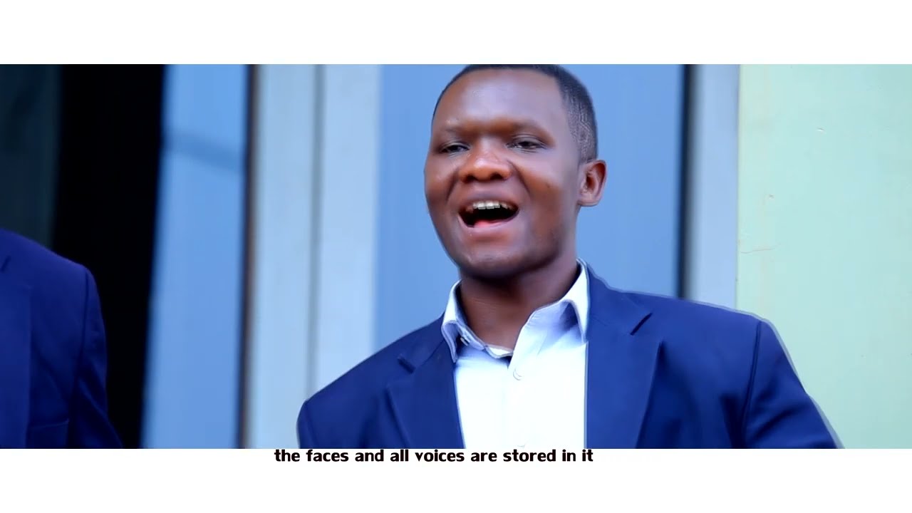 Ubwonko Official Video by Twiyarure choir kabeza SDA church
