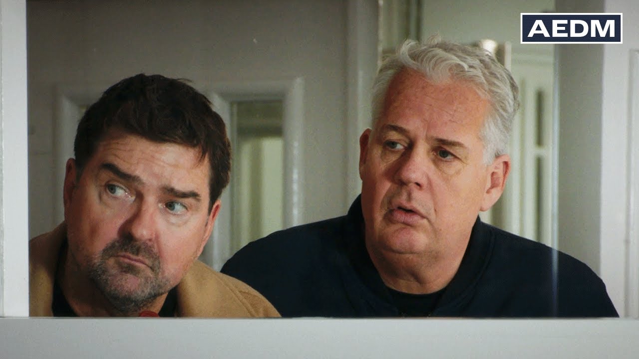 AEDM Anonymous | Acda en de Munnik