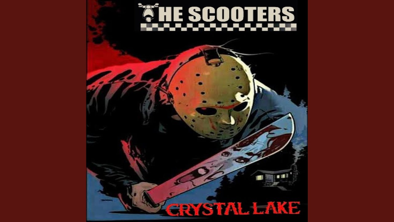 Crystal Lake