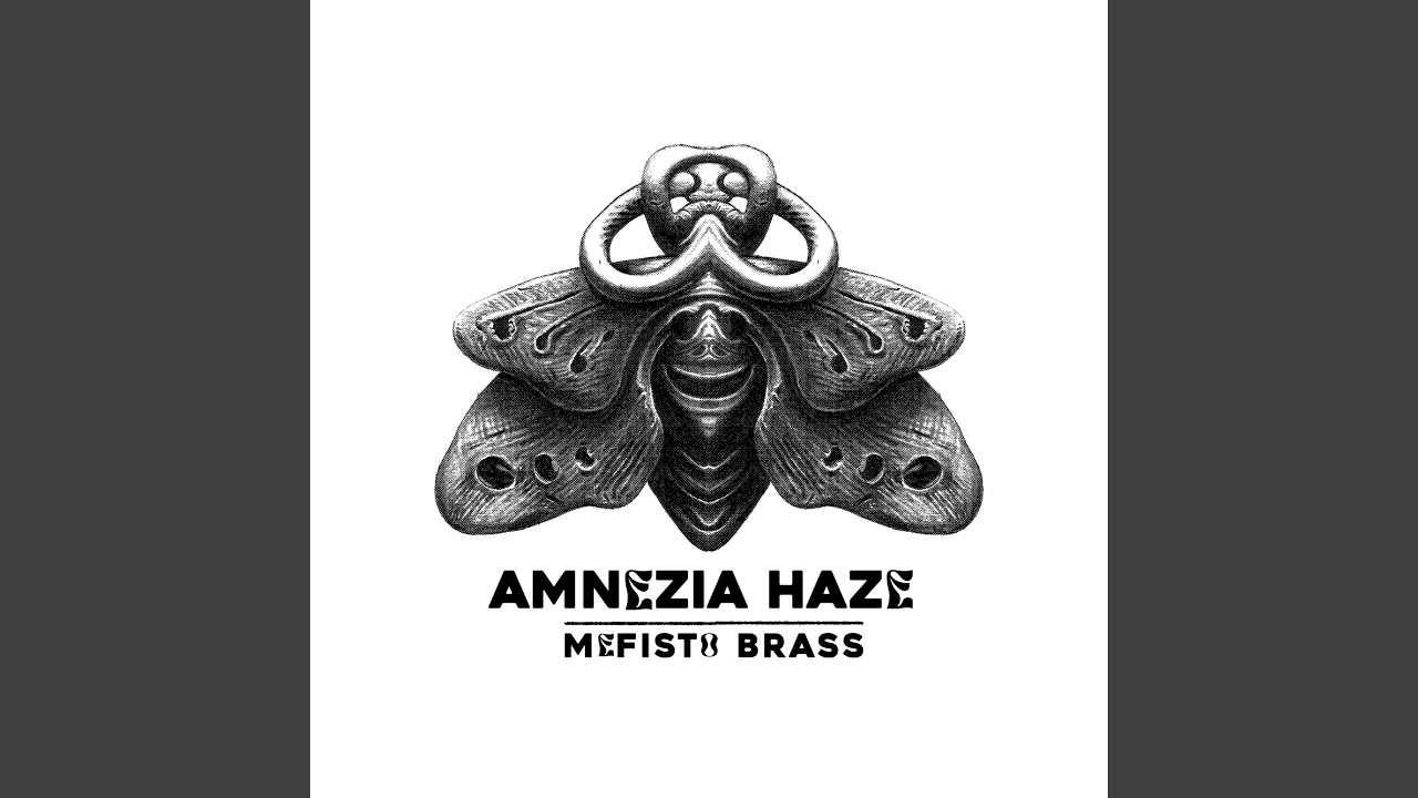 Amnezia Haze