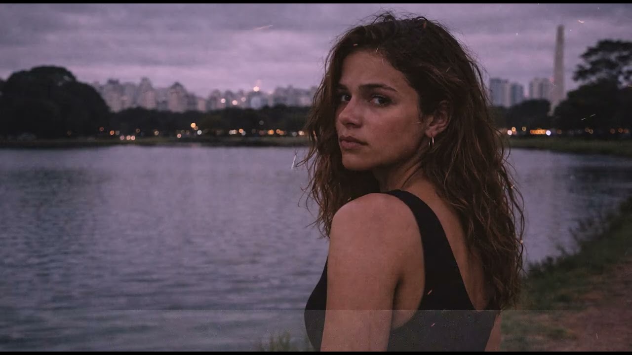i didn’t know it was goodbye