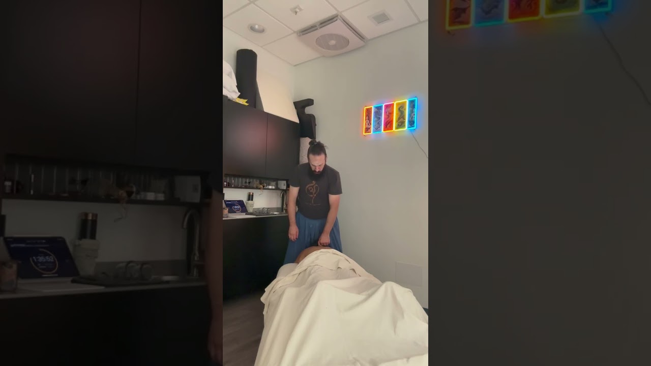 Fascia Blasting & Cupping | Natural Relief for Cellulite & Tension