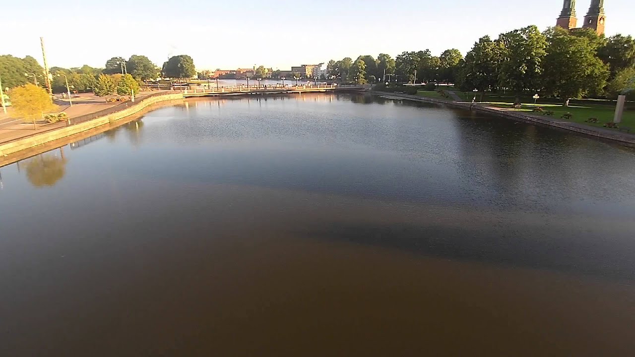 Eskilstuna&aring;n flygfilm 3