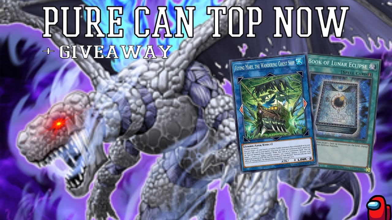 Pure Potential Zombie Deck Profile Post December 2024