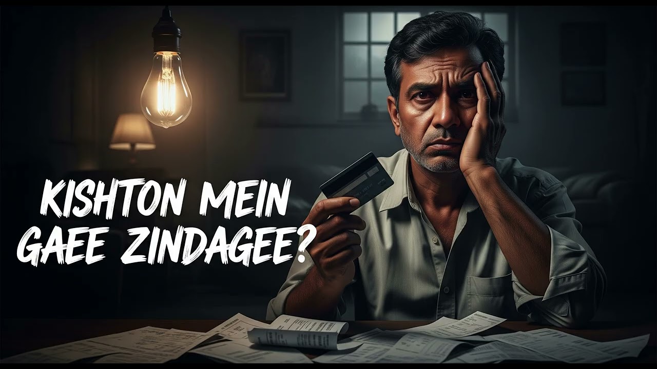 Zindagi Loan Pe | The Most Heart Touching Song