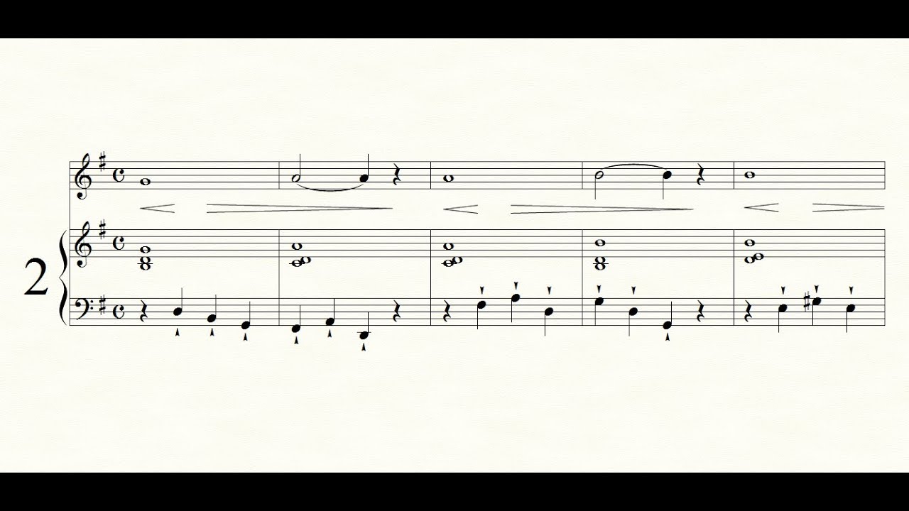 Concone 50 No.2