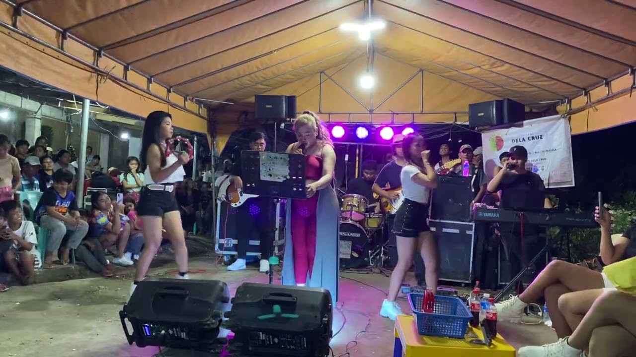SIPOT SIPOT - DELA CRUZ BAND 