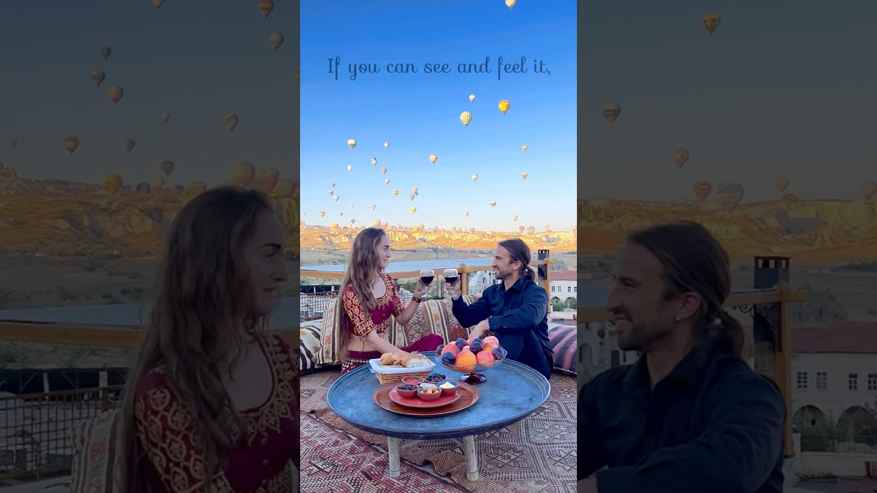 Cappadocia Cheers