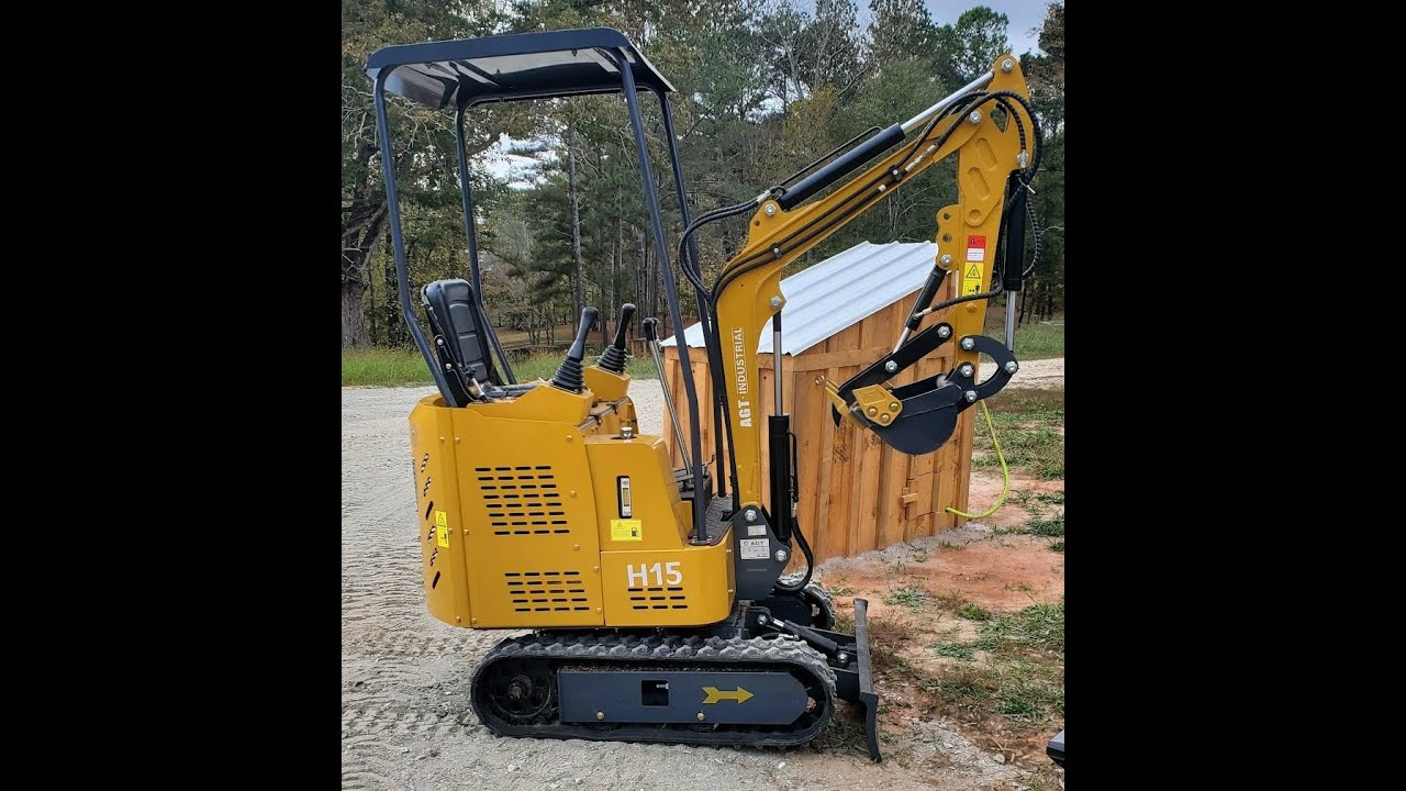 AGT H15 Customization