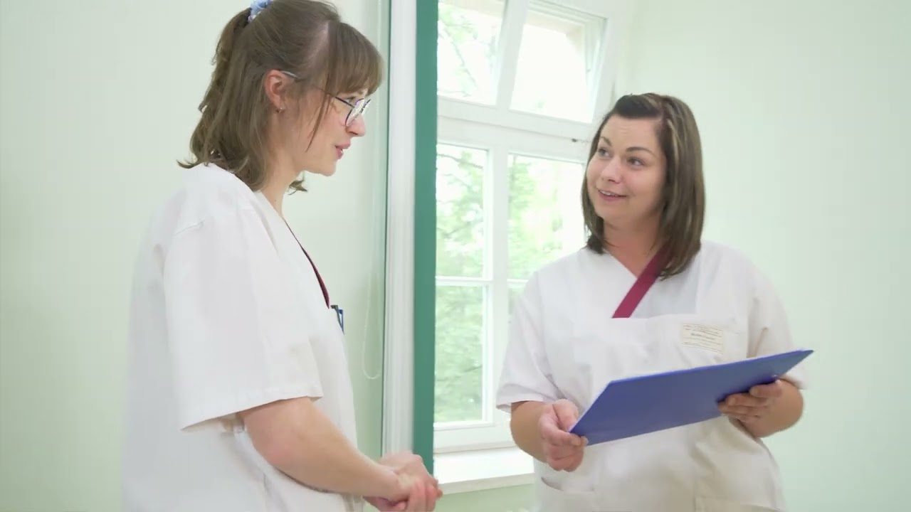 150-jähriges Jubiläum Fachkrankenhaus Bethanien Hochweitzschen – Zentrum für Psychosoziale Medizin