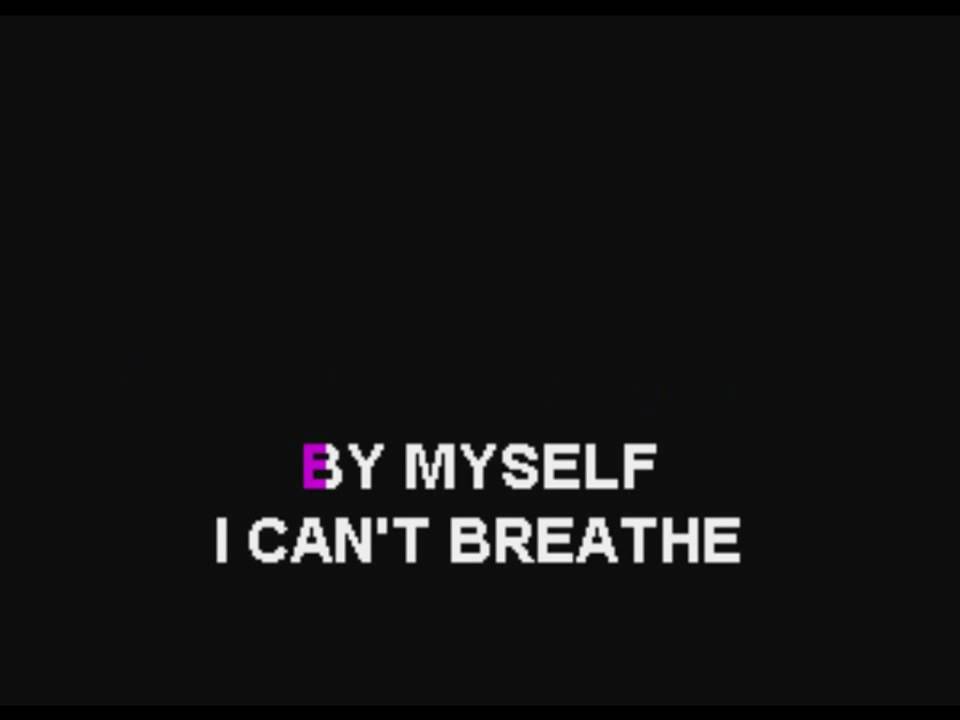 Evanescence - Farther Away (Original Karaoke)