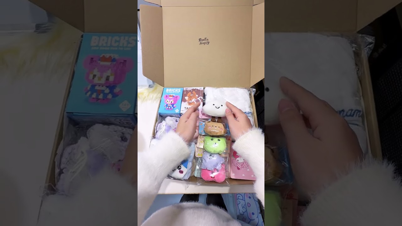 Lucky Blind Spoon | Hi,Jasmine, this is your blind spoon order. Hope you like it.🥰