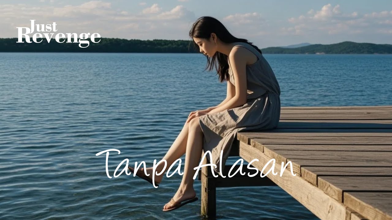 21:02 | Tanpa Alasan #forrevenge #lagugalaurock #indierock #musikemo