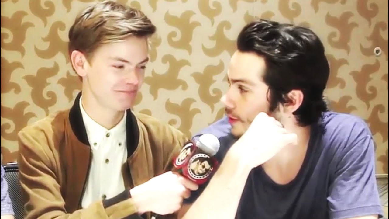 Dylmas||You know...