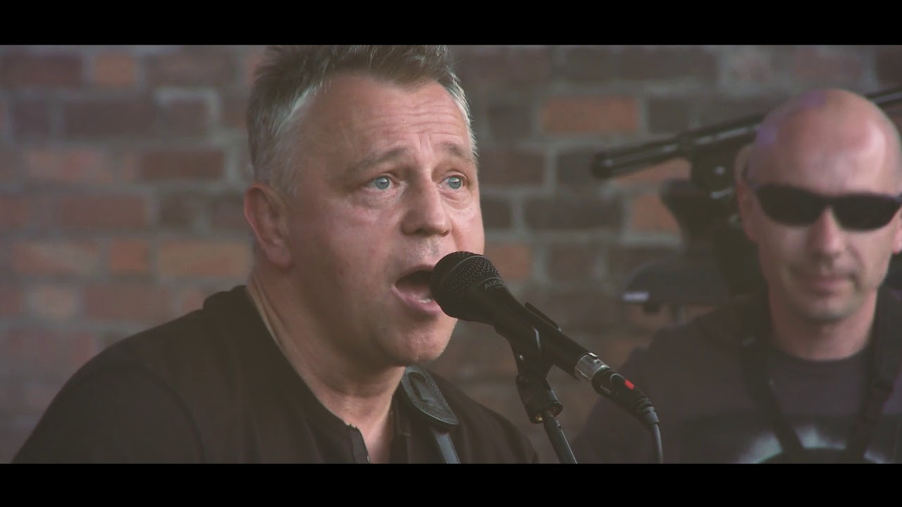 ARLON The Odd Theater   ( Official Concert Video )
