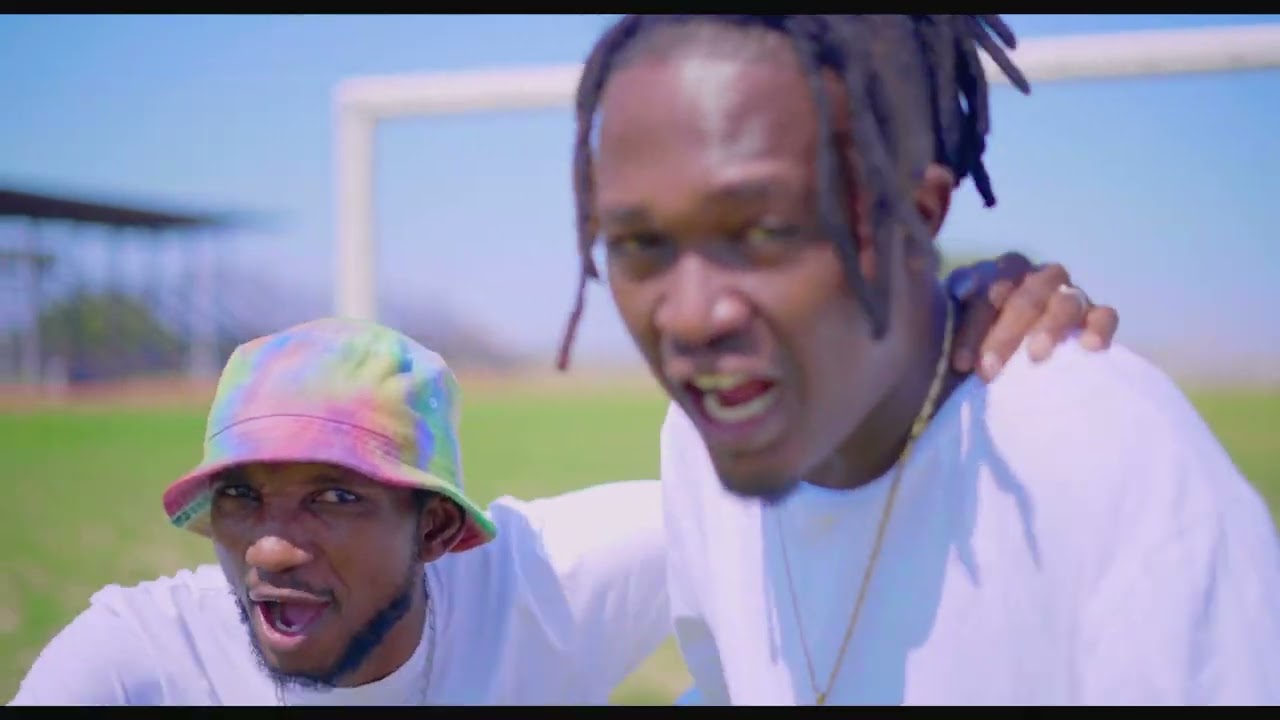 Waka X Exit Rockaz X ChinaMan _ Penduka Wu Ka Jaive (Official Video)