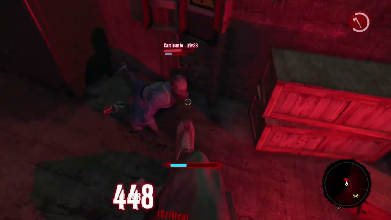 #gameplay  REGRESOALINFIERNO:AFRONTANDO EL HORROR EN DEAD ISLAND: RIPTIDE PARTE 6 #deadislandriptide