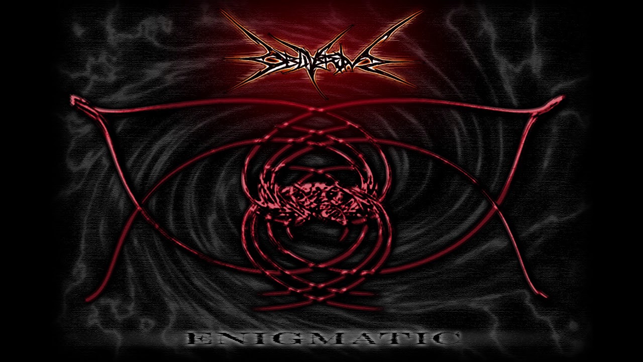 Obliverum - Enigmatic