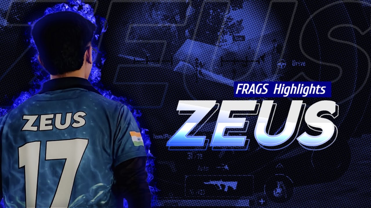 Clutches & Frags | ft. ZeUS 