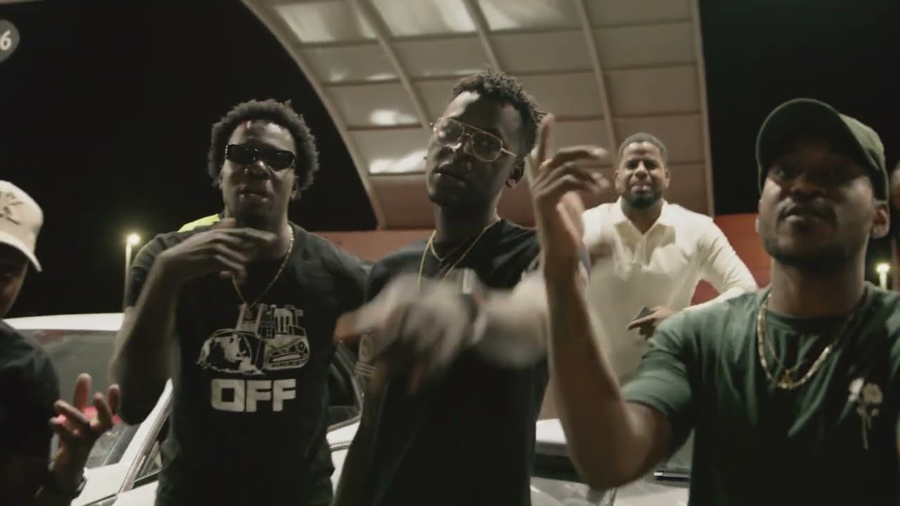 Elsonbreezy x MizzyWillians - BETTER (VIDEOCLIP OFICIAL)