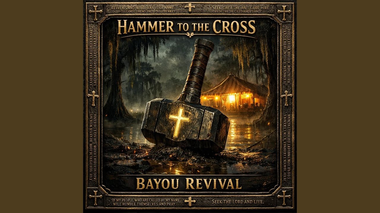 Bayou Revival