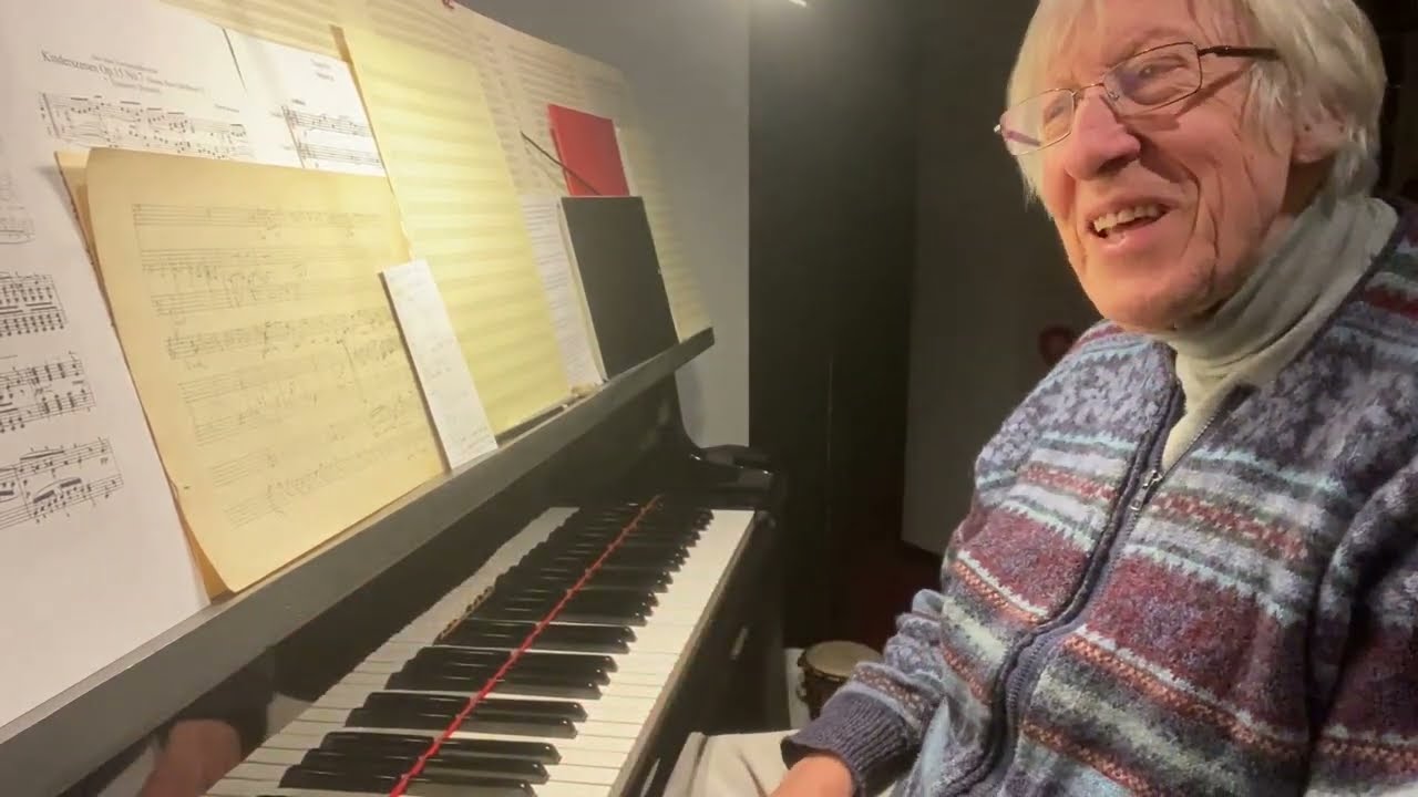 Giedrius Kuprevičius: 3 pakalbėjimai apie muziką